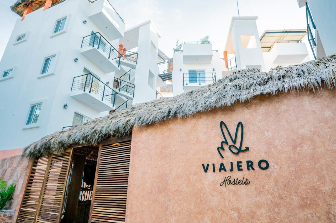Viajero Sayulita Hostel Esterno foto
