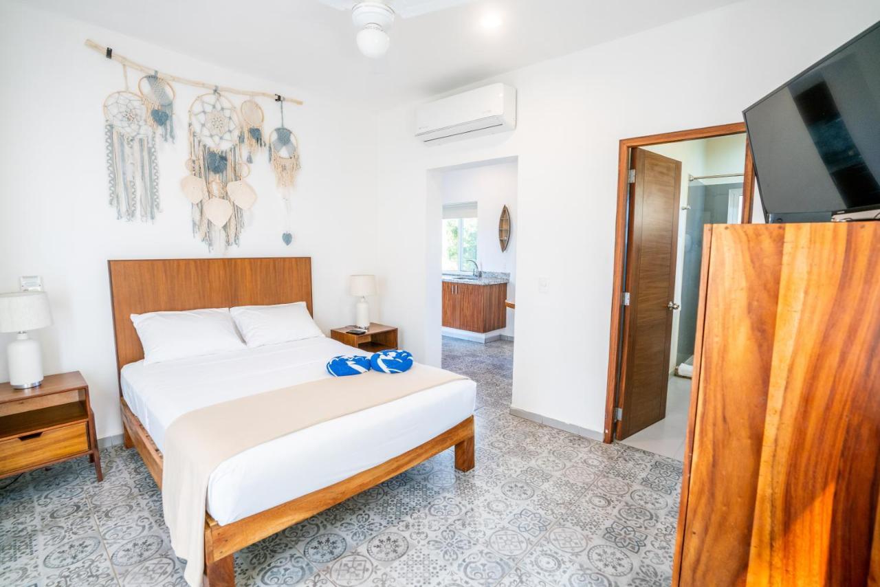 Viajero Sayulita Hostel Esterno foto