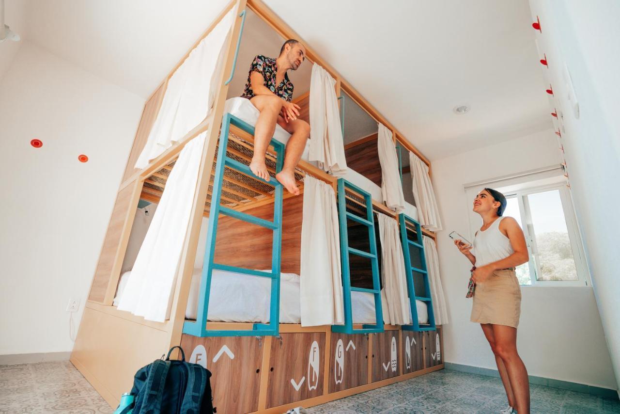 Viajero Sayulita Hostel Esterno foto