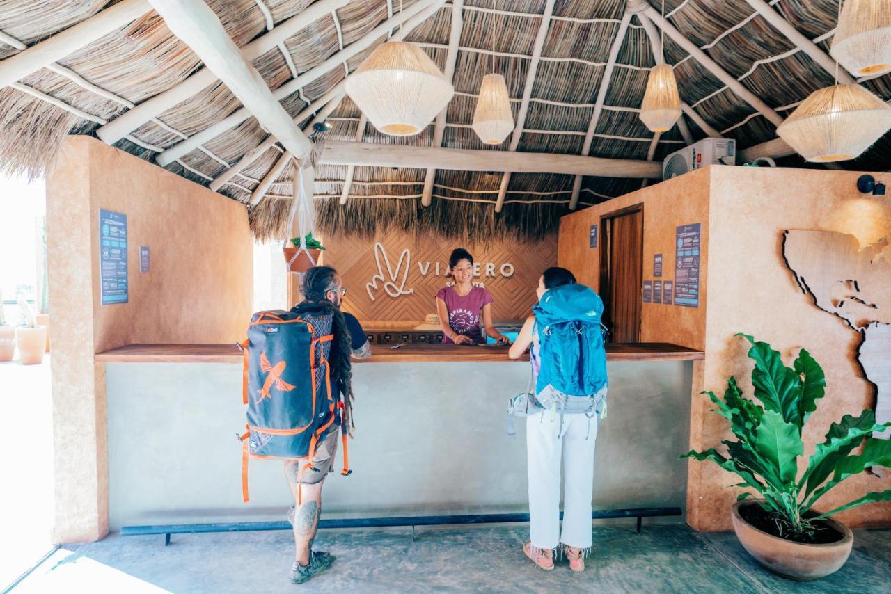 Viajero Sayulita Hostel Esterno foto