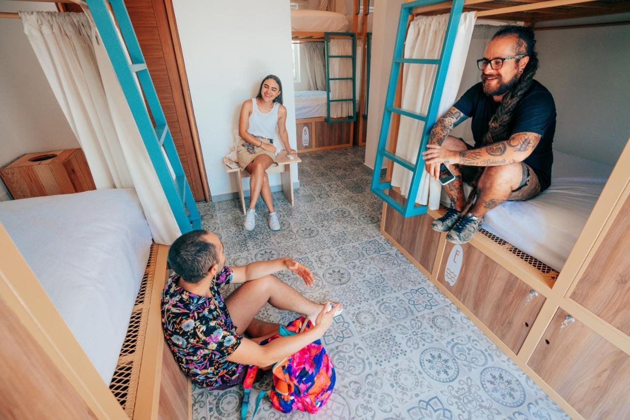 Viajero Sayulita Hostel Esterno foto