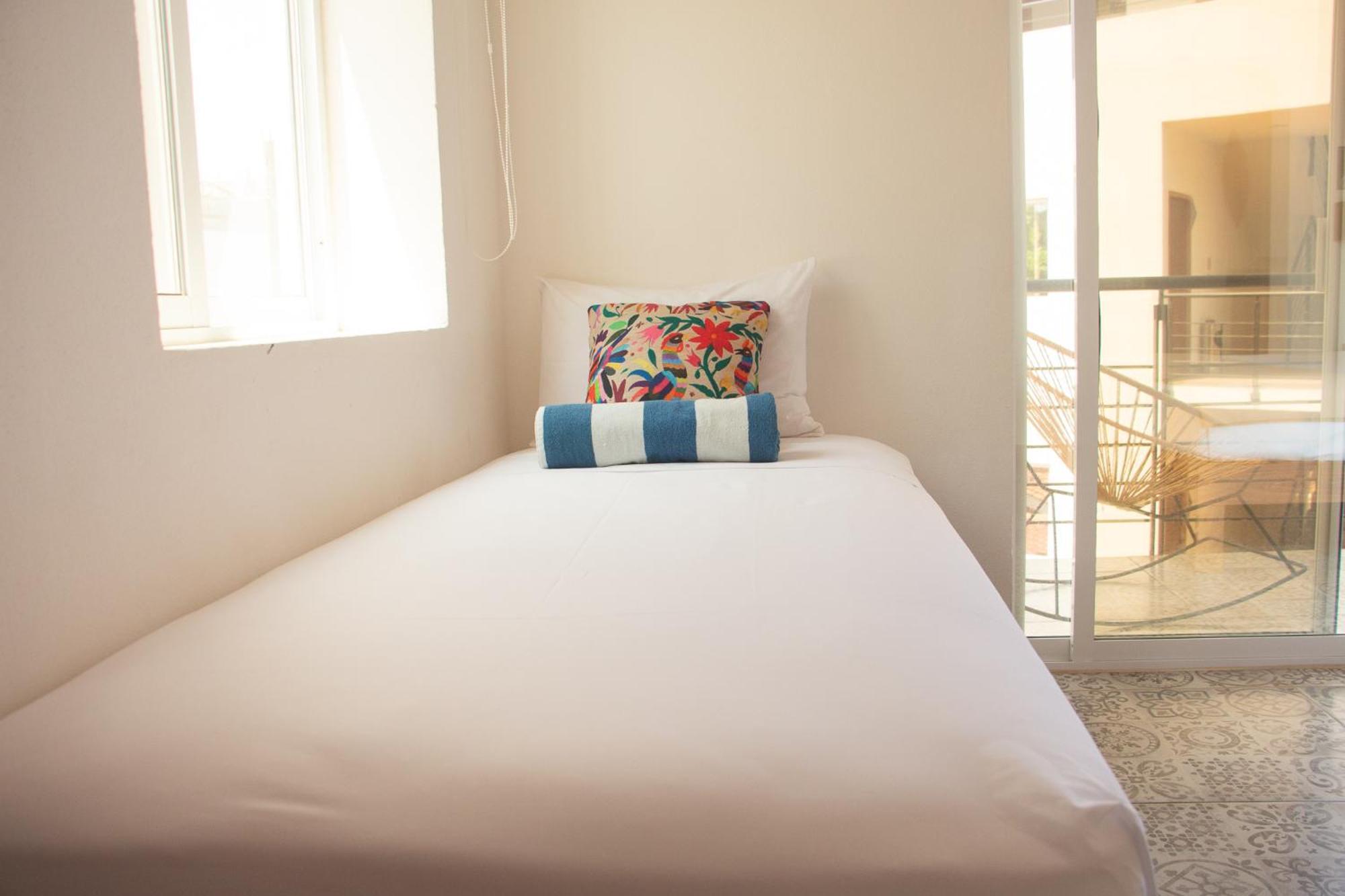 Viajero Sayulita Hostel Camera foto